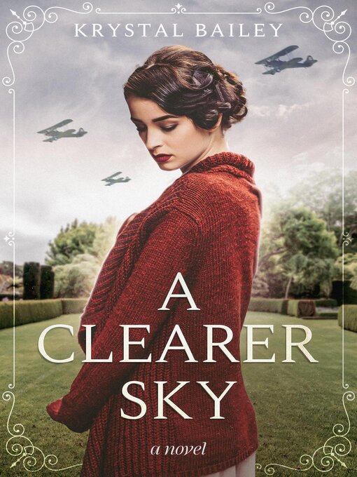Title details for A Clearer Sky by Krystal Bailey - Available
